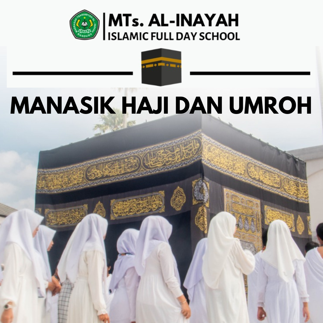 Kegiatan Manasik Haji dan Umroh