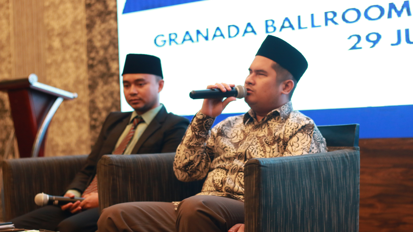 WORKSHOP QUR'AN 2023