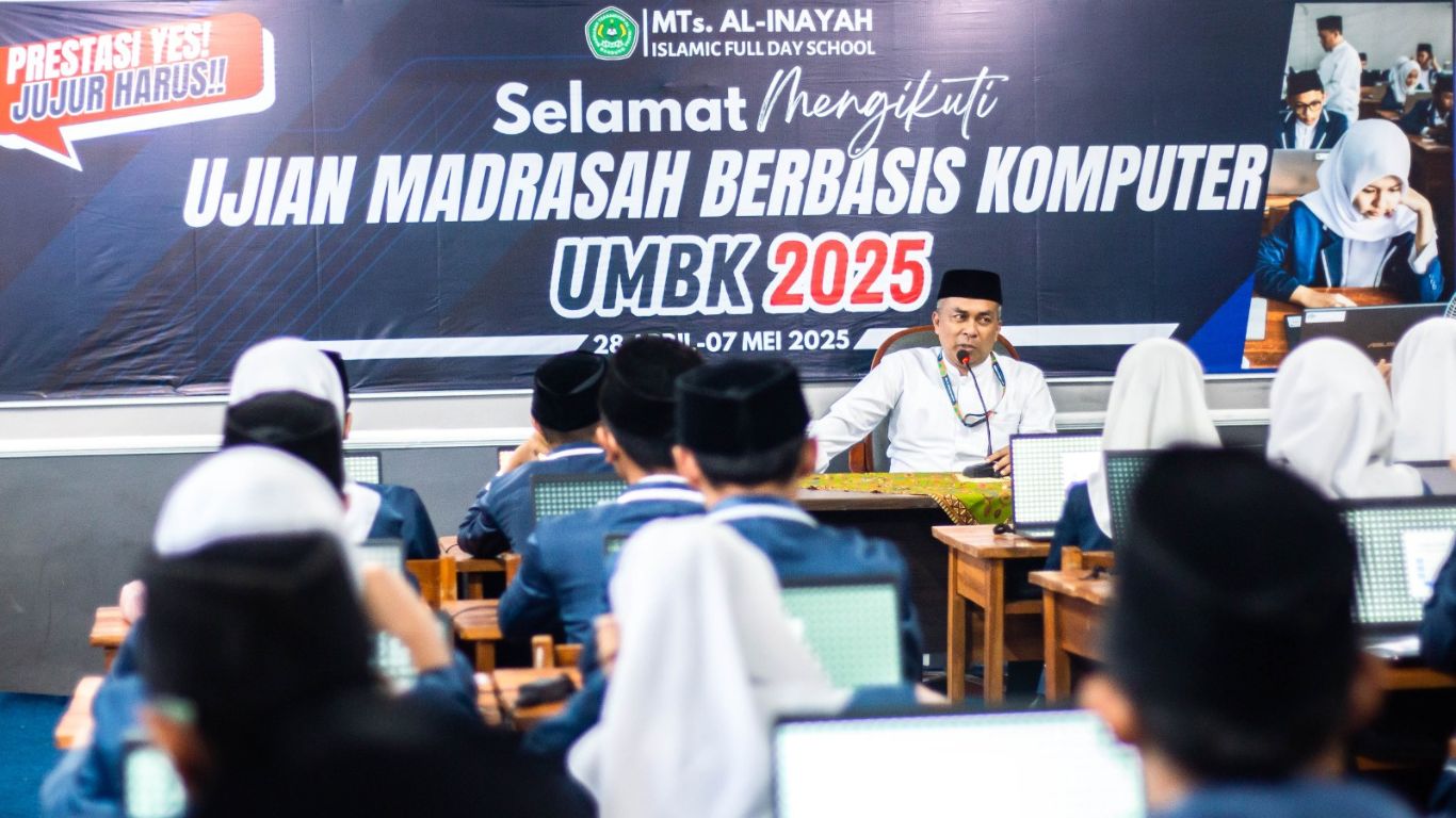 UMBK 2025