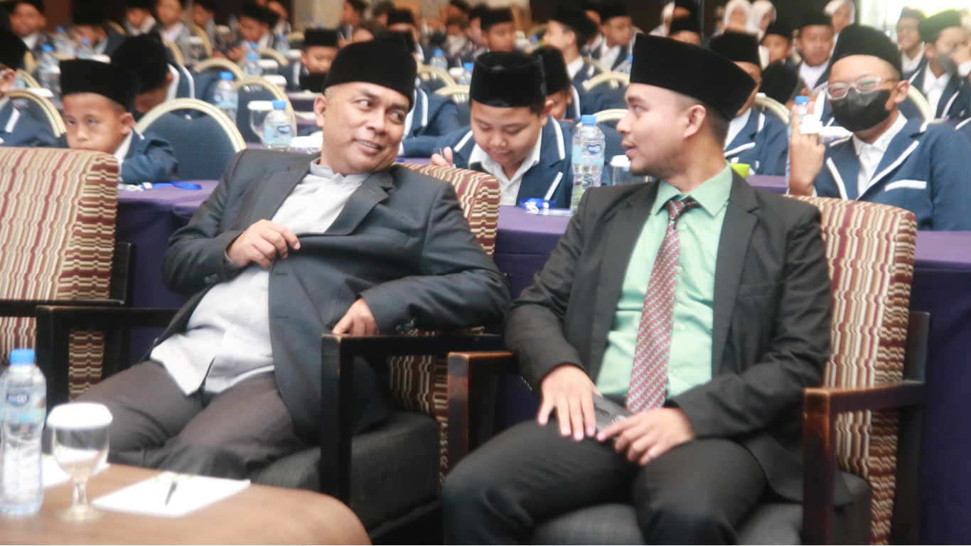 WORKSHOP QUR'AN 2023