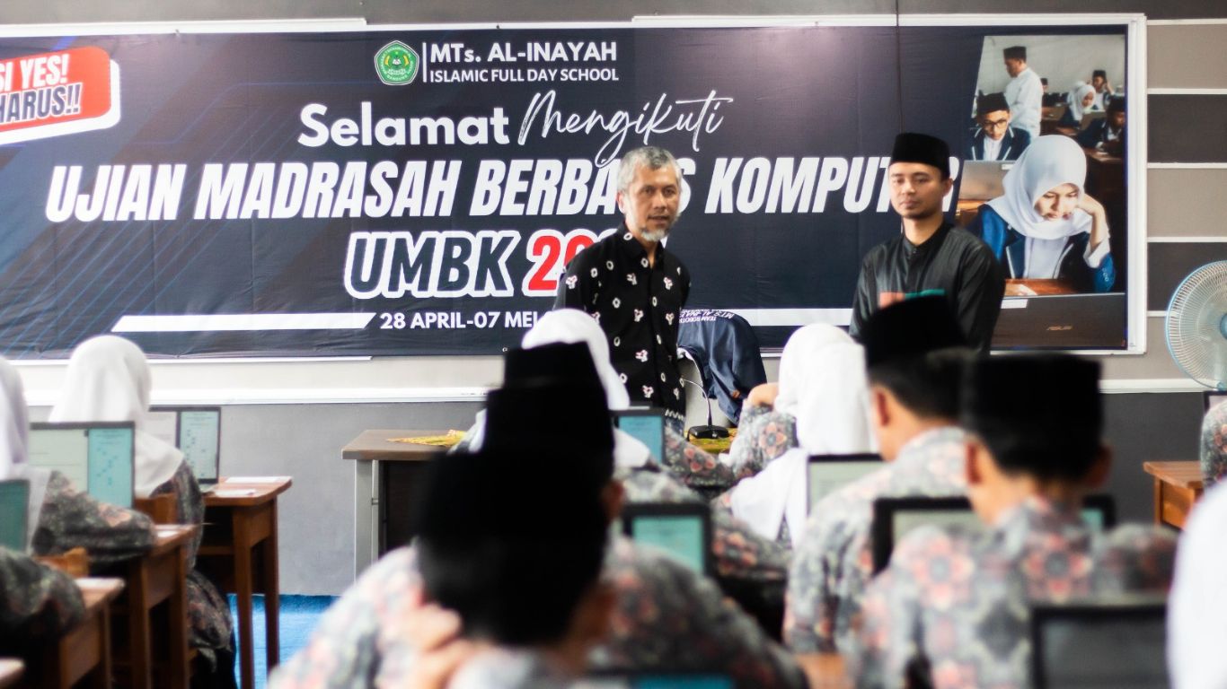 UMBK 2025