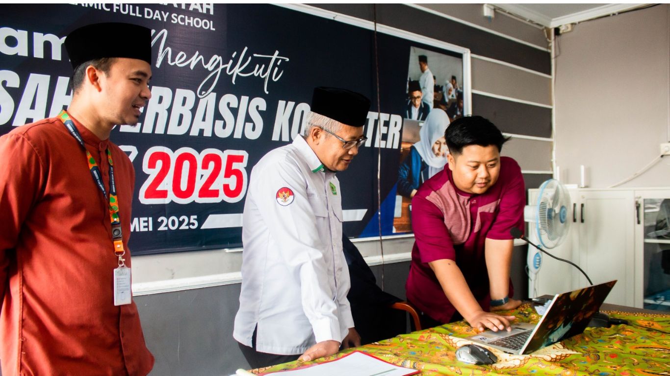 UMBK 2025