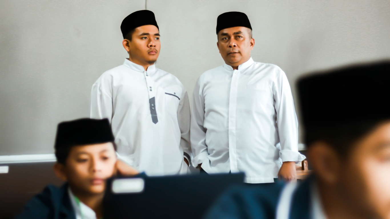 kegiatan ANBK