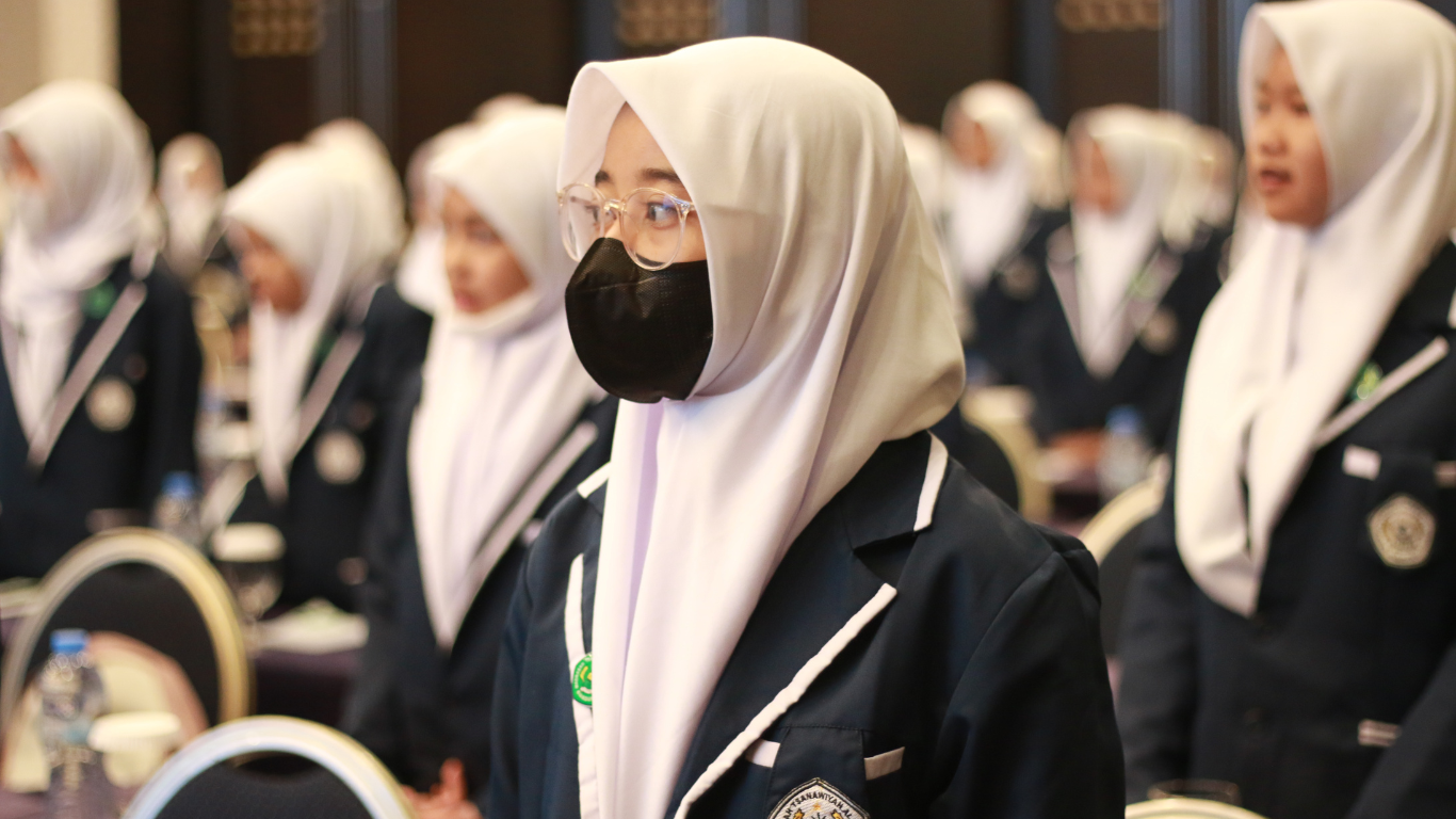 WORKSHOP QUR'AN 2023
