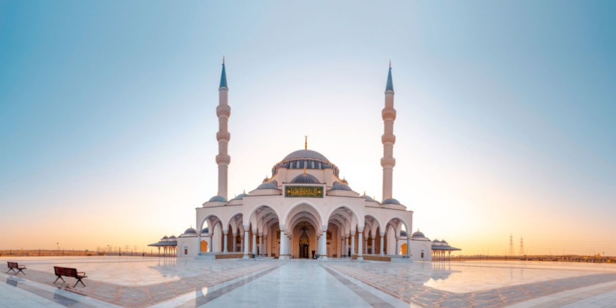Masjid Al-Inayah