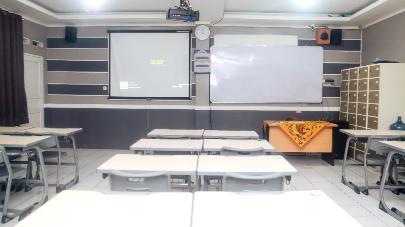 Ruang Kelas