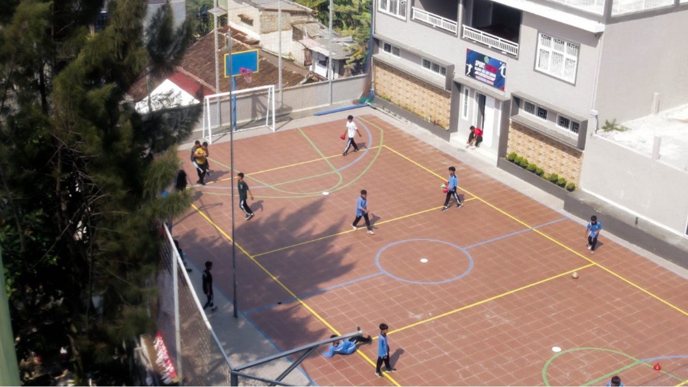 Sport Center