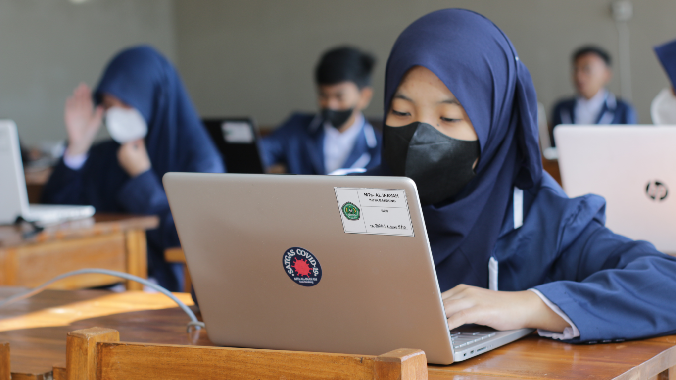 Laboratorium Komputer